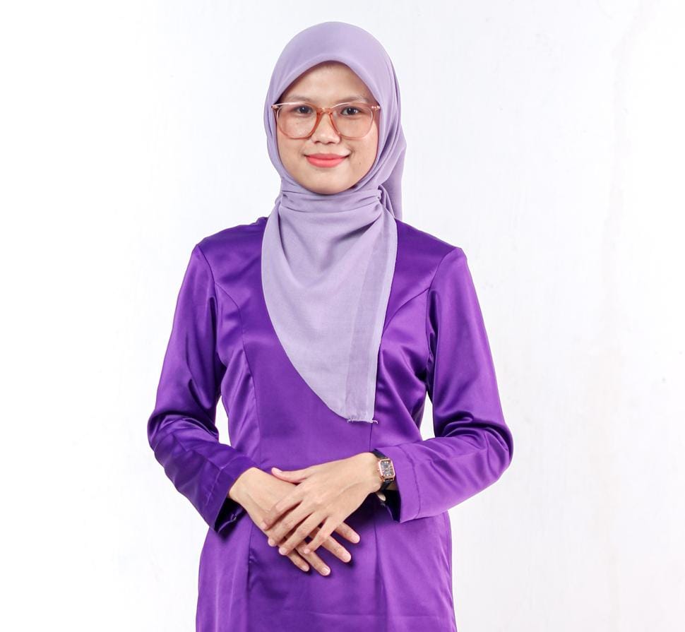 Sambutan Kepala Sekolah
