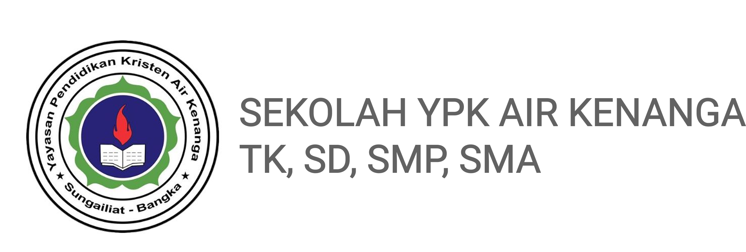 SEKOLAH YPK AIR KENANGA