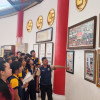 SMA YPK Air Kenanga Tanamkan Toleransi