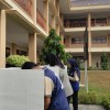SMA YPK Air Kenanga Gelar Pemungutan Suara Pemilihan Ketua OSIS