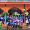 SMA YPK Air Kenanga Melaksanakan Kegiatan “Peduli Lingkungan” di Hutan Lindung Sungailiat