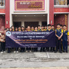 SMA YPK Air Kenanga Melaksanakan Kunjungan Edukasi ke Museum dan Pabrik Cual Ishadi Pangkalpinang