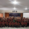 Kegiatan Motivasi Guru dan Tenaga Kependidikan Sekolah YPK Air Kenanga