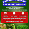 Semarak Bazar Kelor YPK Air Kenanga 2026