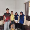 SMA YPK Air Kenanga Kembali Laksanakan Home Visit