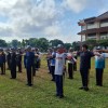 Siswa SMA YPK Air Kenanga Matangkan Persiapan PBB Jelang Hari H