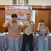 Kegiatan Penyuluhan Hukum di SMA YPK Air Kenanga tentang Pemahaman Konsekuensi Hukum atas Penyebaran Konten Asusila dan VCS Berdasarkan UU RI No. 1 Tahun 2024