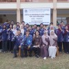 SMA YPK Air Kenanga Sungailiat Sambut Visitasi Akreditasi Tahun 2026
