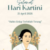 Sekolah YPK Ucapkan Selamat Hari Kartini, Semangat Emansipasi Terus Digaungkan